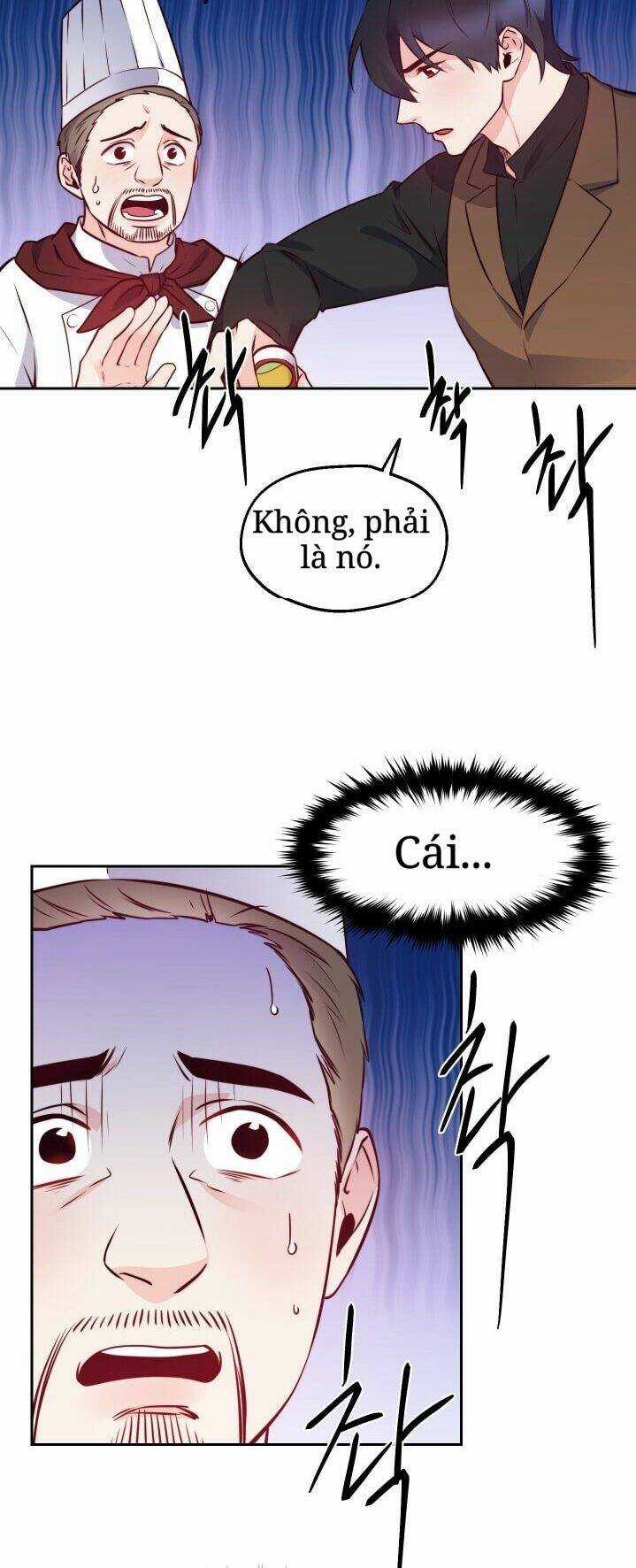 Phản Diện Rất Dễ Làm - Chapter 30 - Trang 20