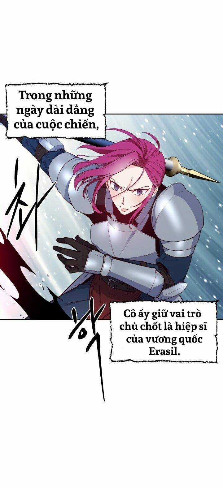 Phản Diện Rất Dễ Làm - Chapter 30 - Trang 3