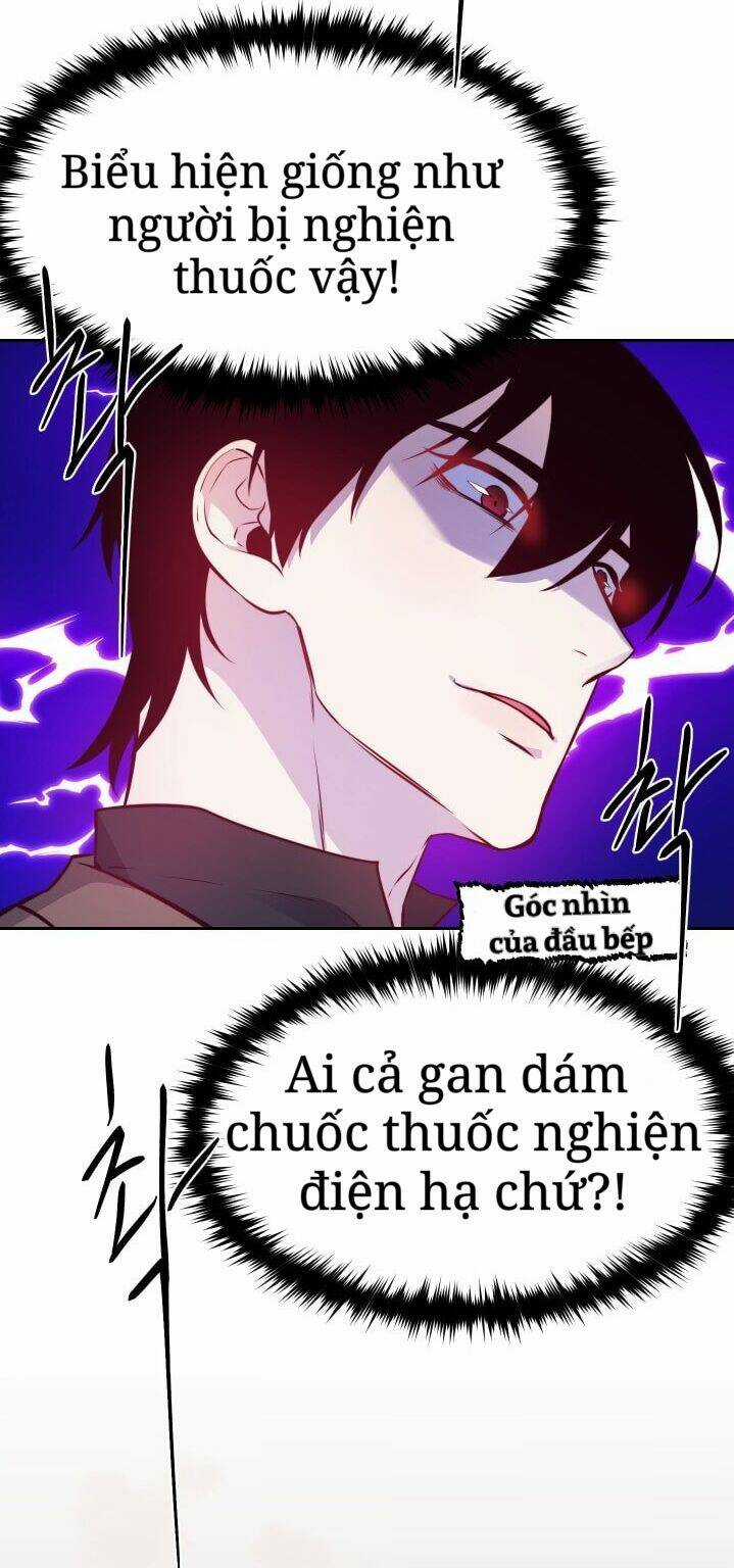 Phản Diện Rất Dễ Làm - Chapter 30 - Trang 21