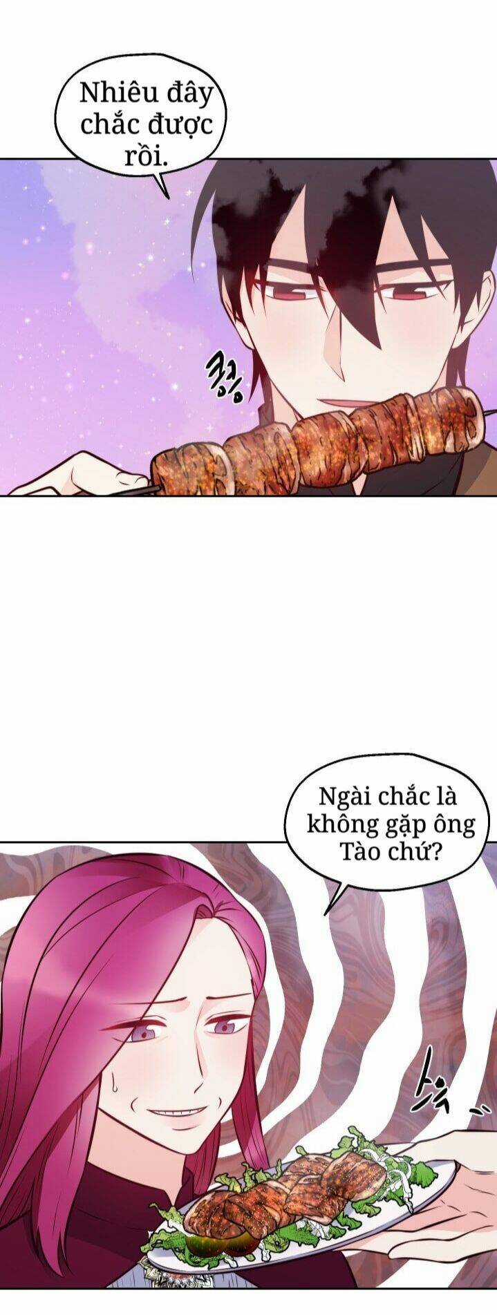Phản Diện Rất Dễ Làm - Chapter 30 - Trang 23