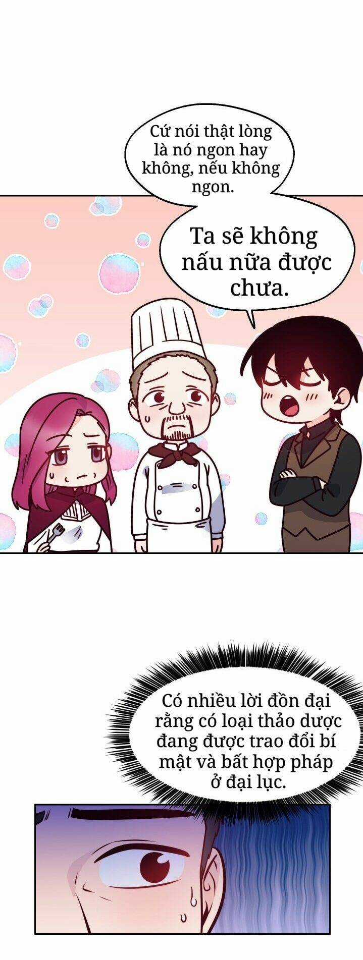 Phản Diện Rất Dễ Làm - Chapter 30 - Trang 24