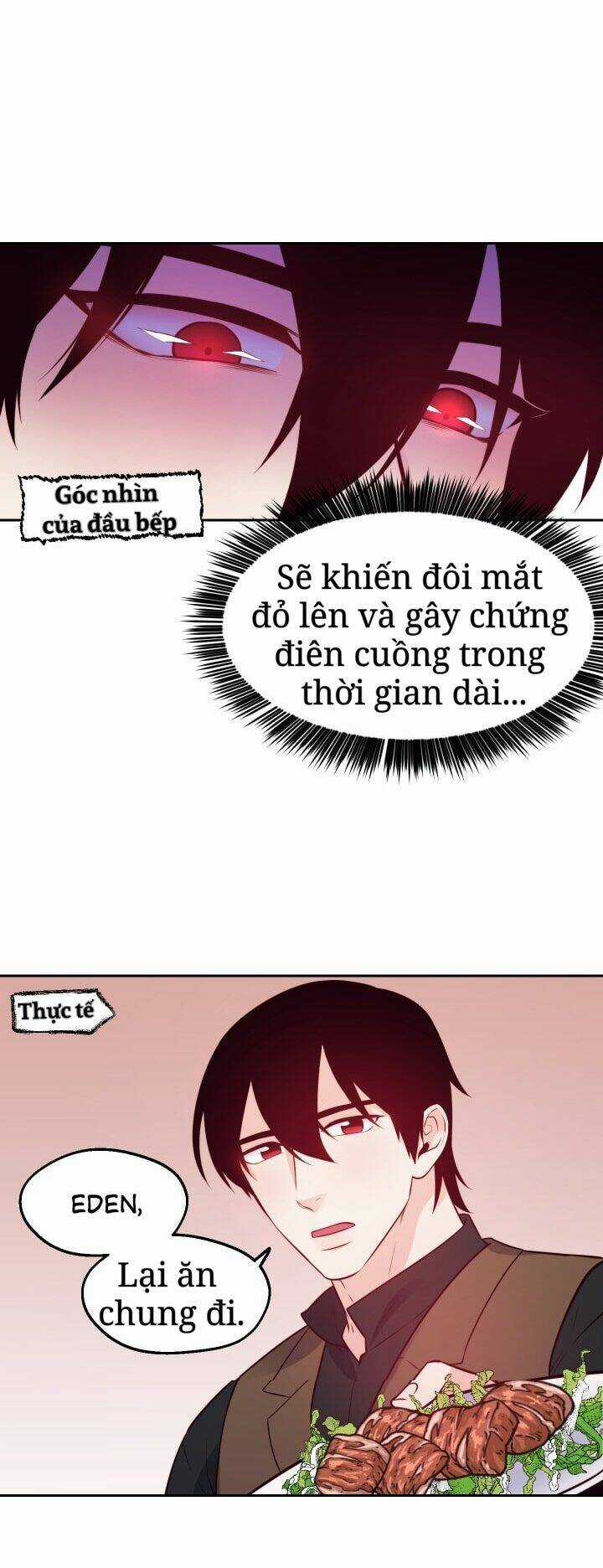 Phản Diện Rất Dễ Làm - Chapter 30 - Trang 25