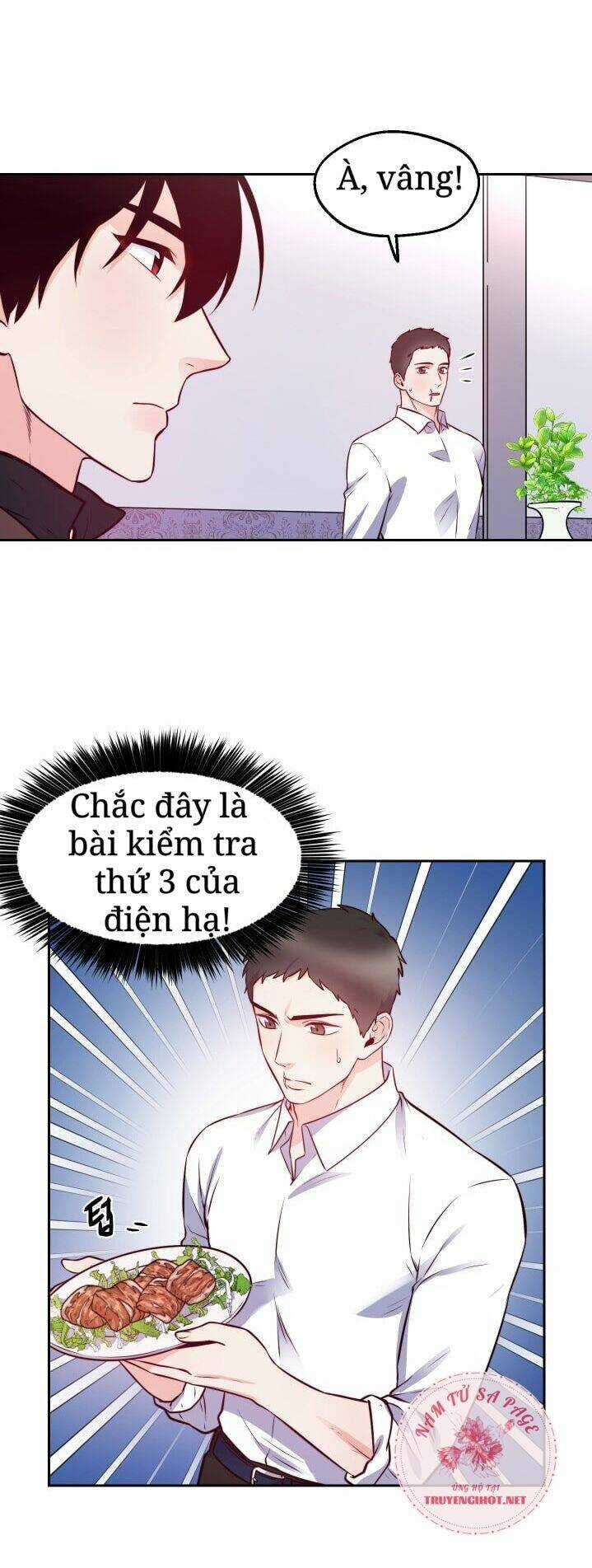 Phản Diện Rất Dễ Làm - Chapter 30 - Trang 26