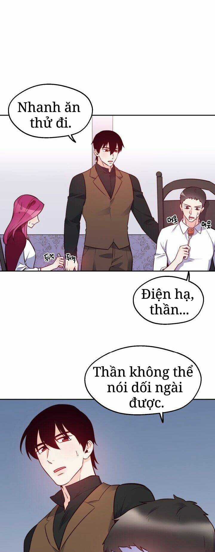 Phản Diện Rất Dễ Làm - Chapter 30 - Trang 27