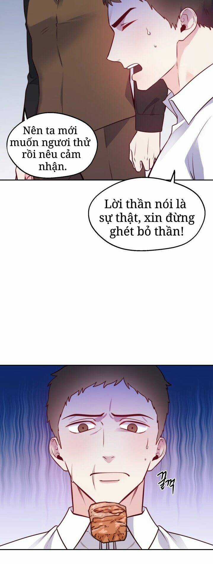 Phản Diện Rất Dễ Làm - Chapter 30 - Trang 28