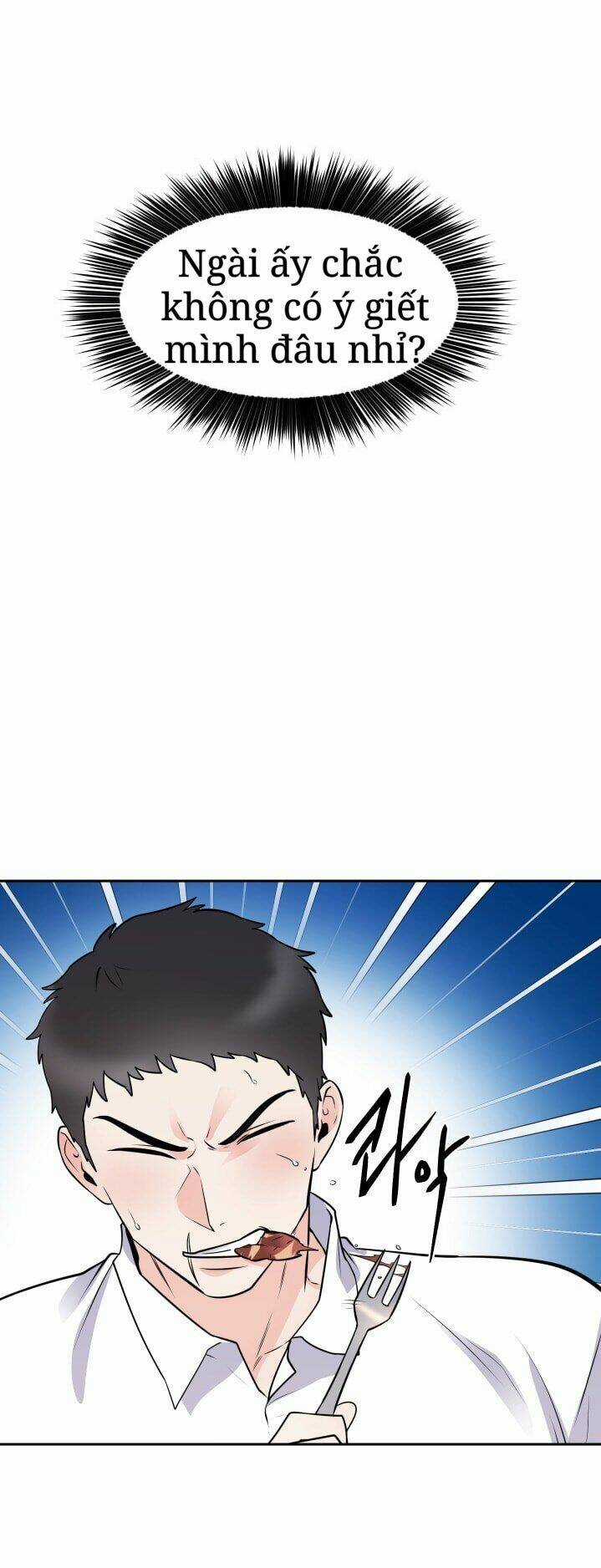 Phản Diện Rất Dễ Làm - Chapter 30 - Trang 29