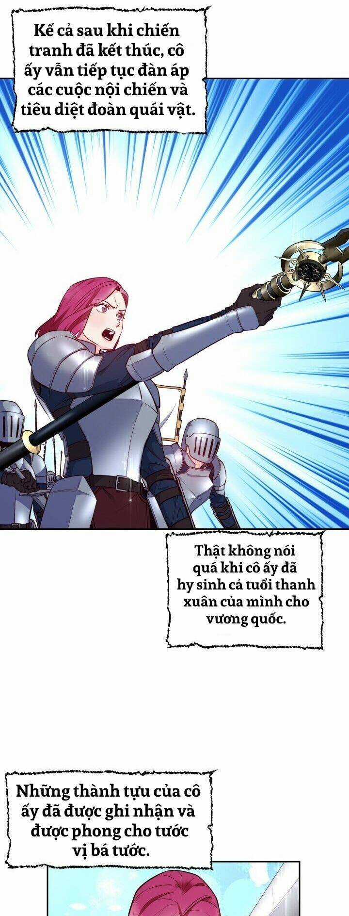 Phản Diện Rất Dễ Làm - Chapter 30 - Trang 4