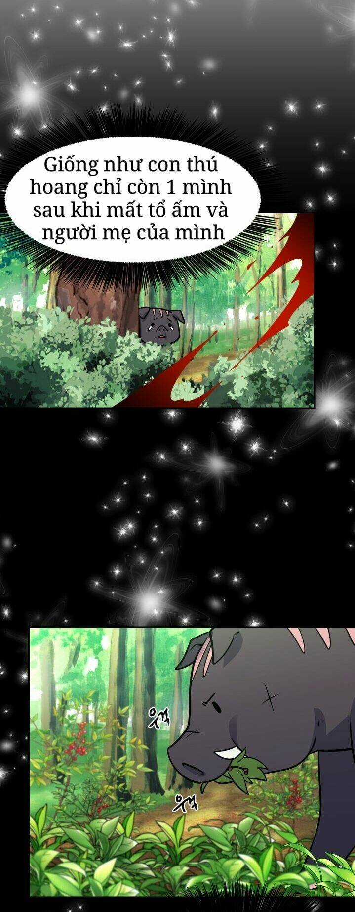 Phản Diện Rất Dễ Làm - Chapter 30 - Trang 31