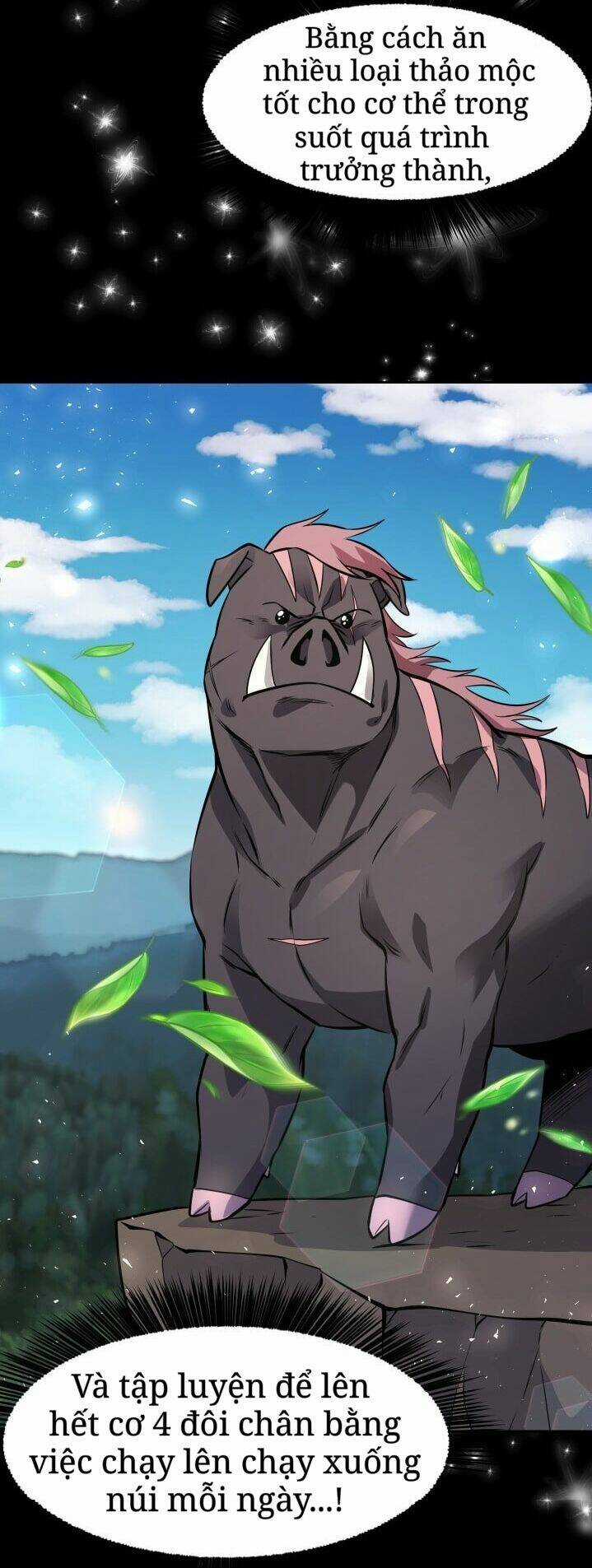 Phản Diện Rất Dễ Làm - Chapter 30 - Trang 32