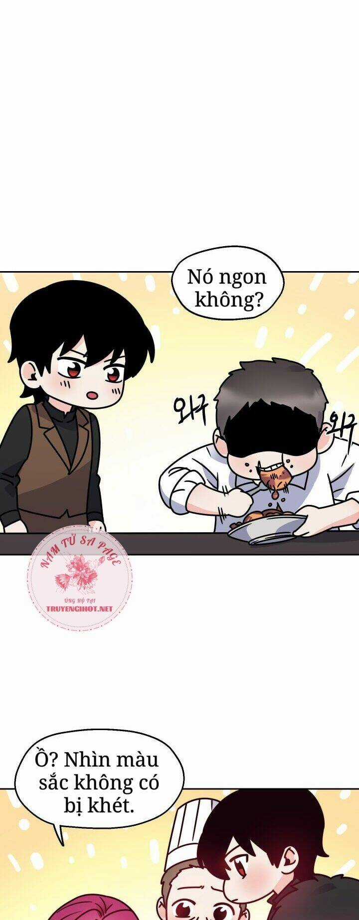 Phản Diện Rất Dễ Làm - Chapter 30 - Trang 34