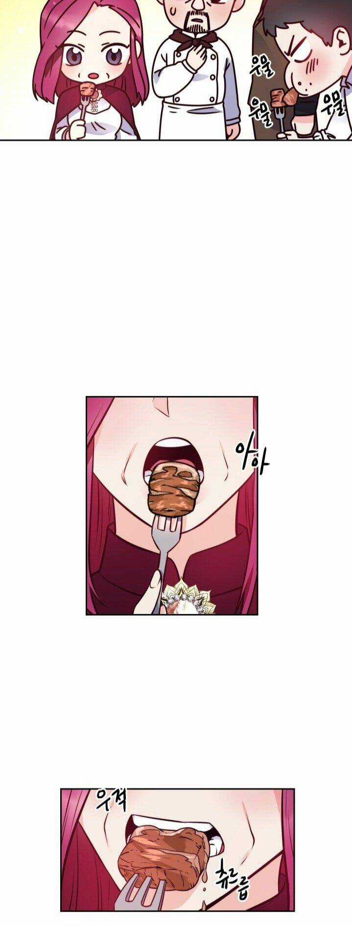 Phản Diện Rất Dễ Làm - Chapter 30 - Trang 35