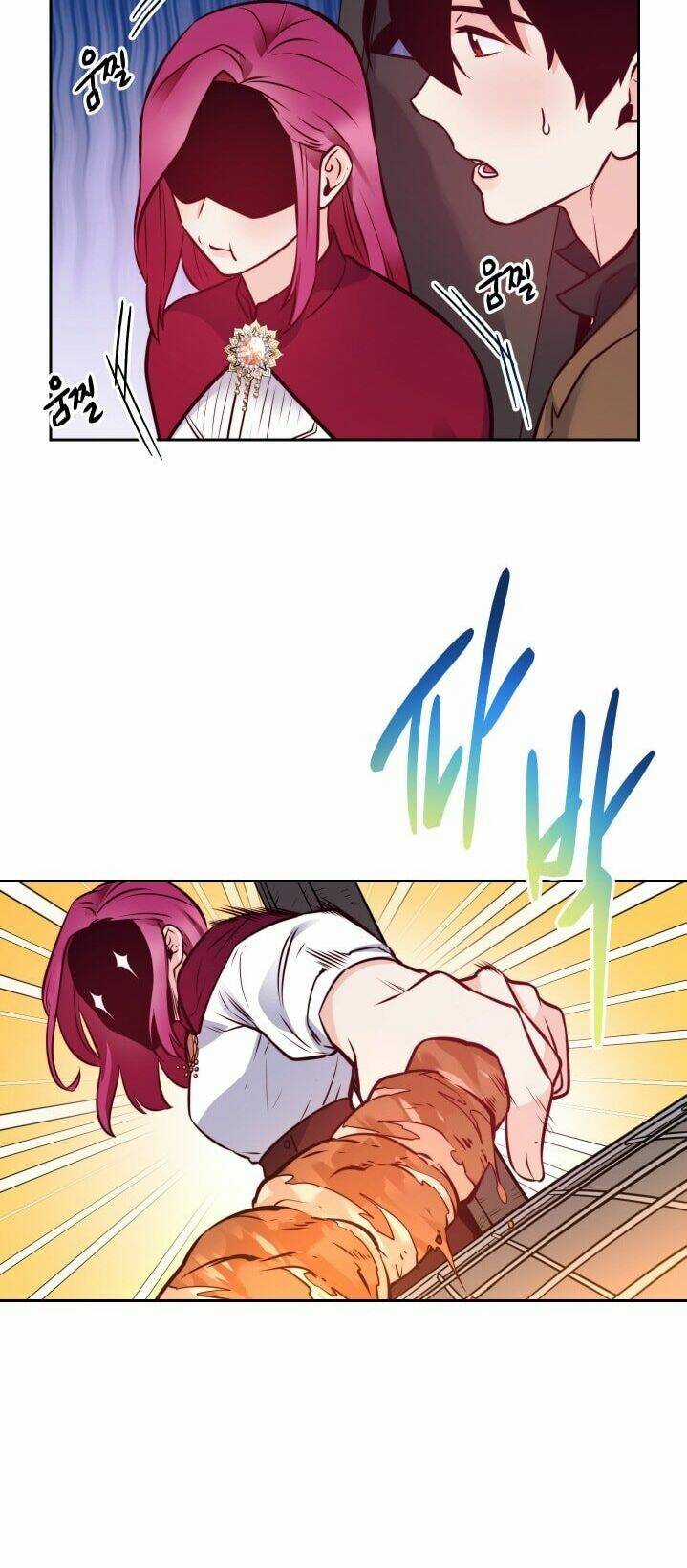 Phản Diện Rất Dễ Làm - Chapter 30 - Trang 37