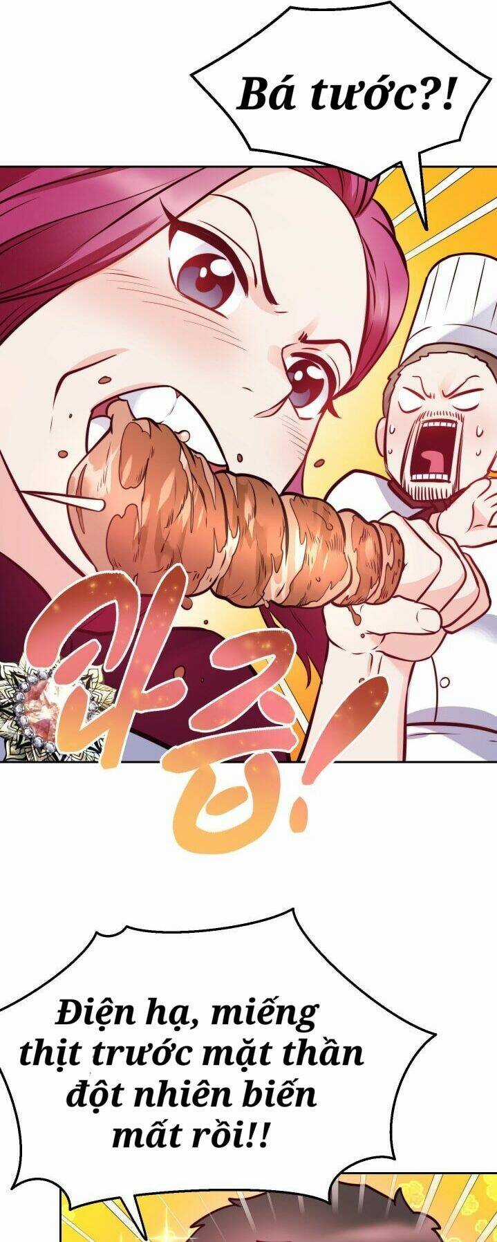 Phản Diện Rất Dễ Làm - Chapter 30 - Trang 38