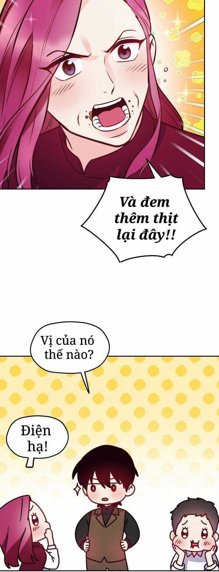 Phản Diện Rất Dễ Làm - Chapter 30 - Trang 40