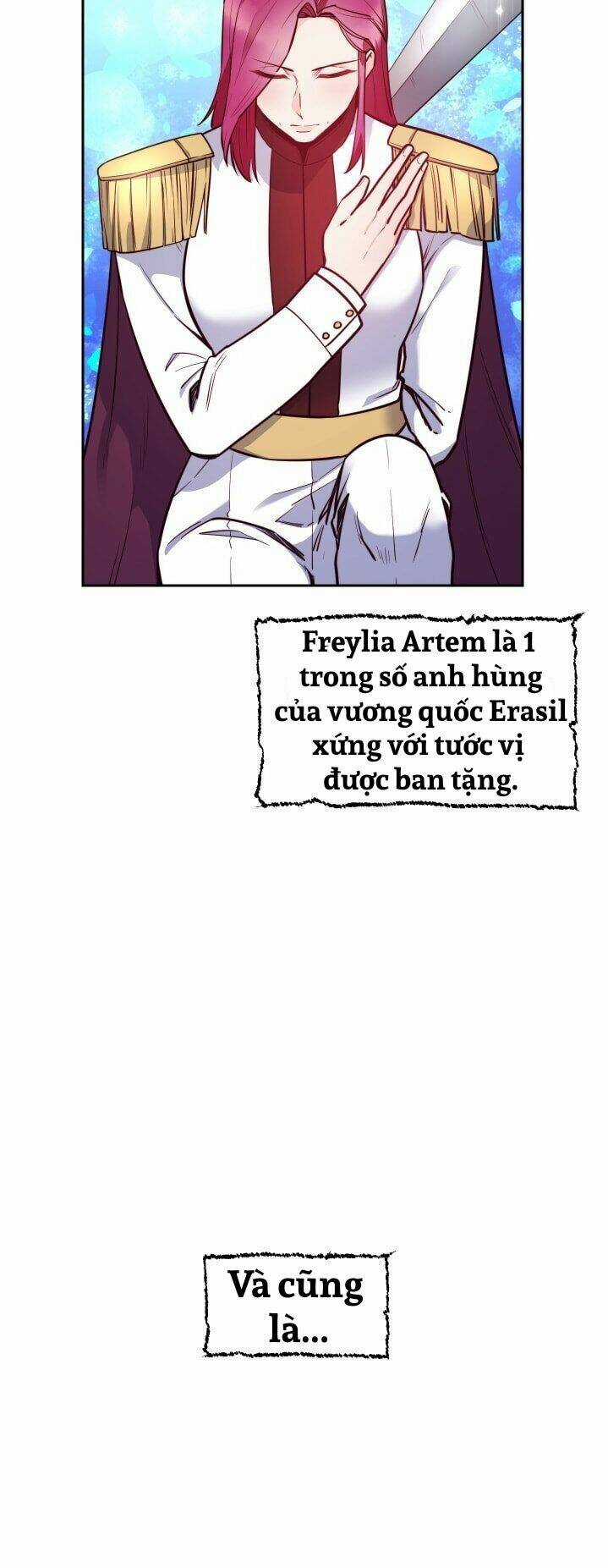 Phản Diện Rất Dễ Làm - Chapter 30 - Trang 5