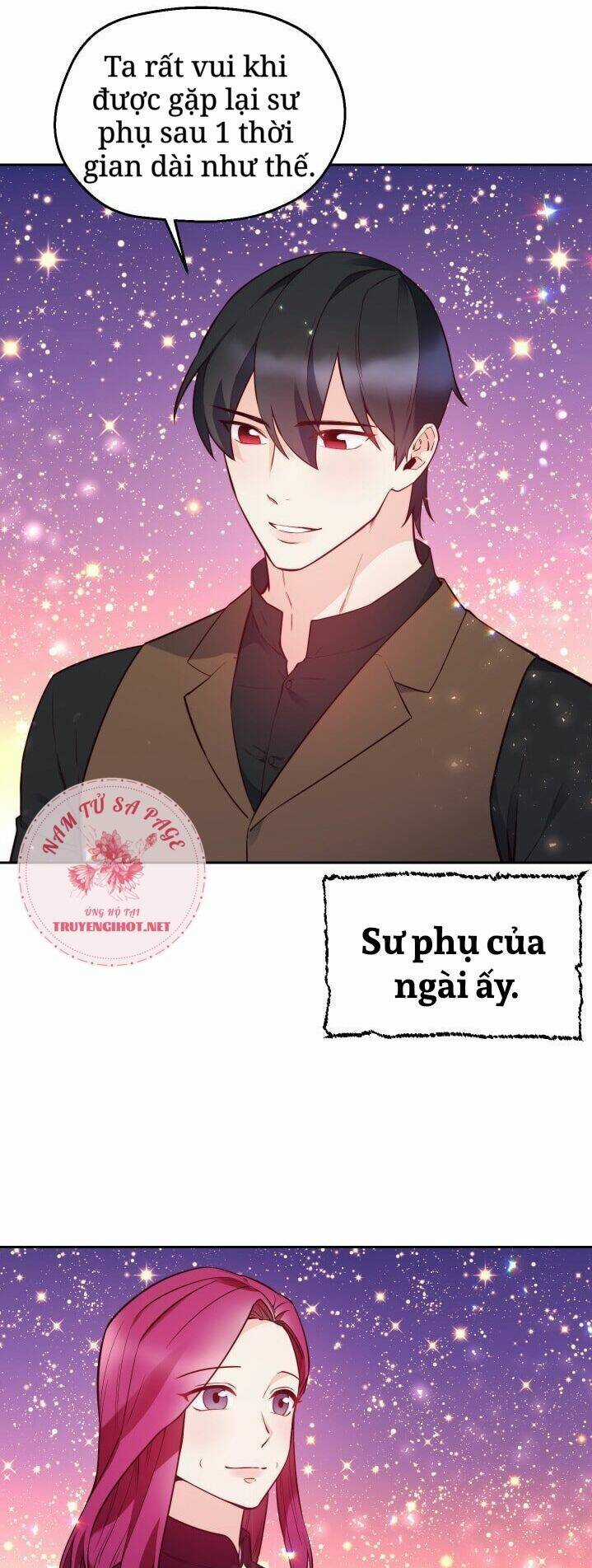 Phản Diện Rất Dễ Làm - Chapter 30 - Trang 6