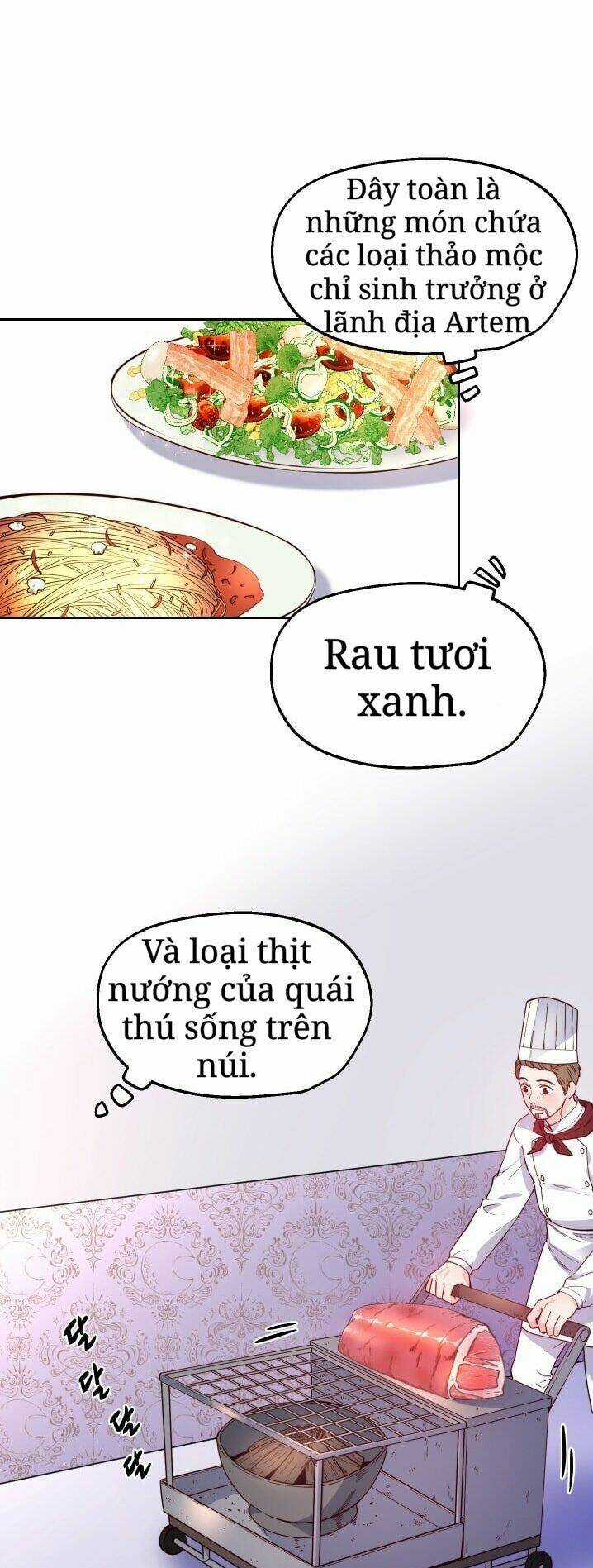 Phản Diện Rất Dễ Làm - Chapter 30 - Trang 8