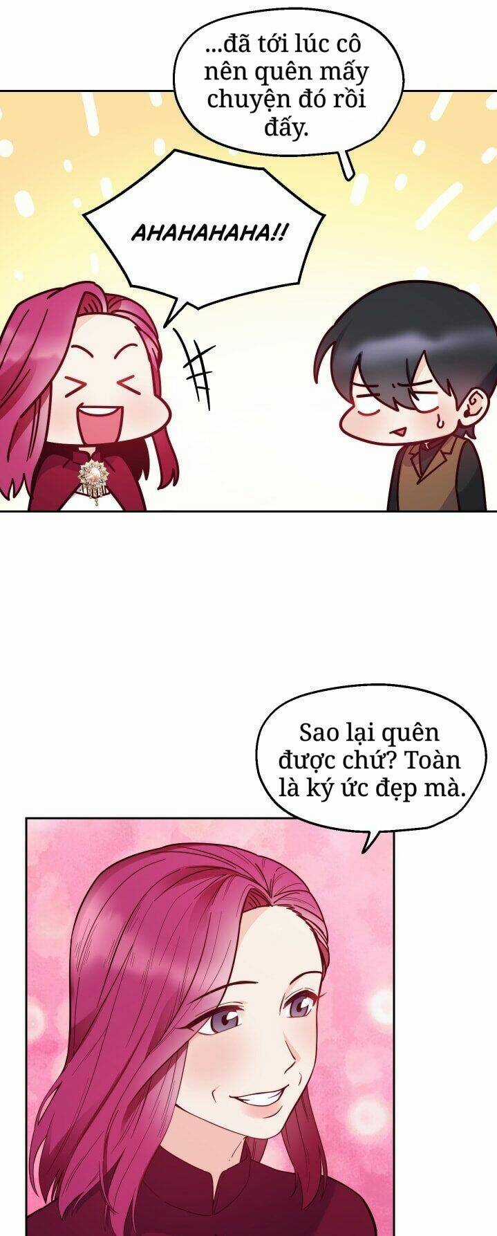 Phản Diện Rất Dễ Làm - Chapter 30 - Trang 10