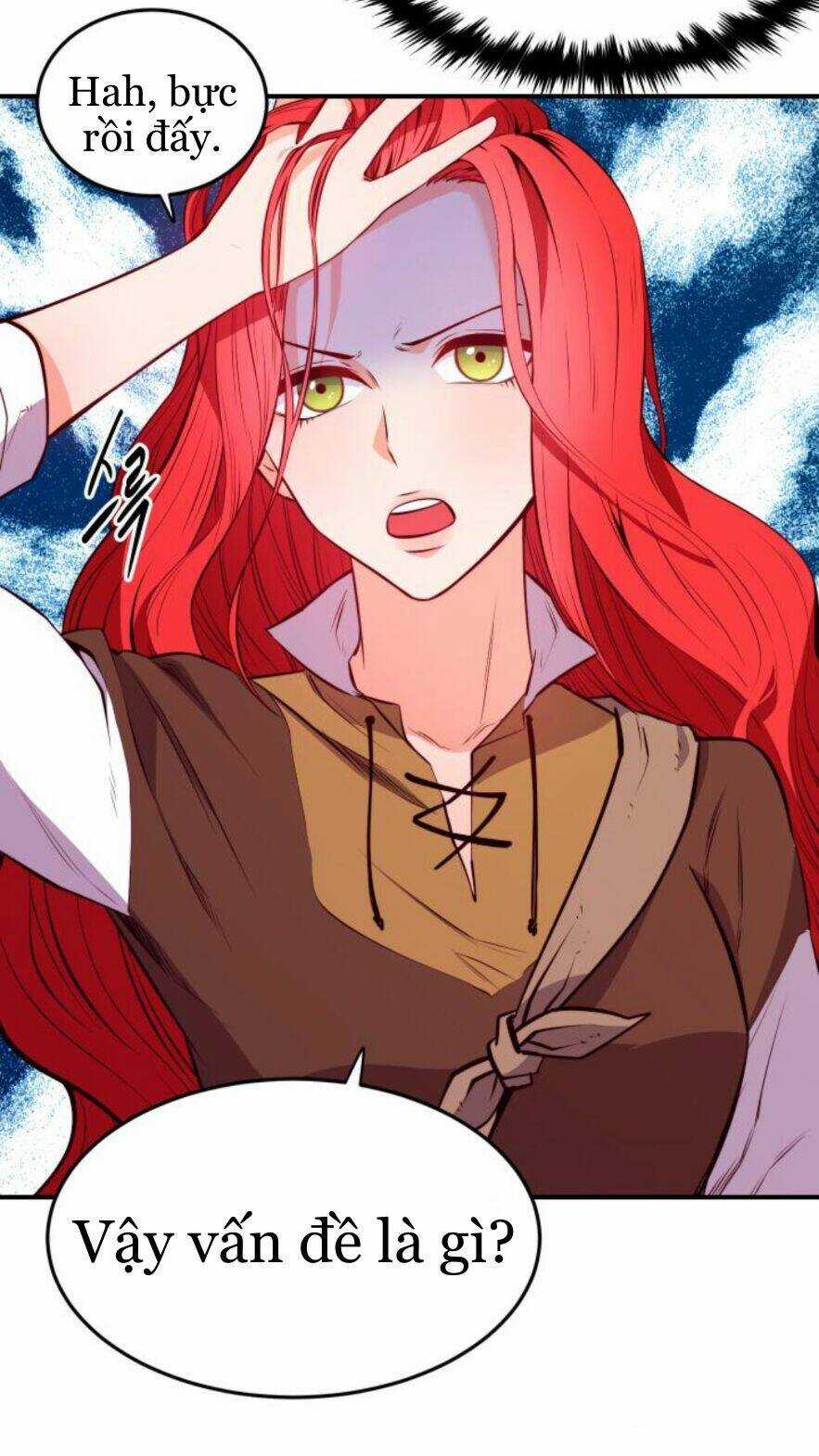 Phản Diện Rất Dễ Làm - Chapter 4 - Trang 11