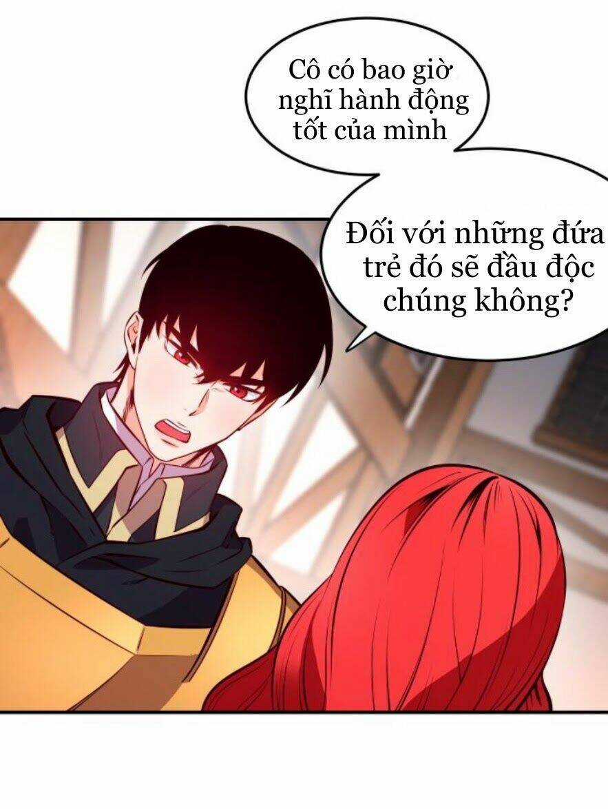 Phản Diện Rất Dễ Làm - Chapter 4 - Trang 12