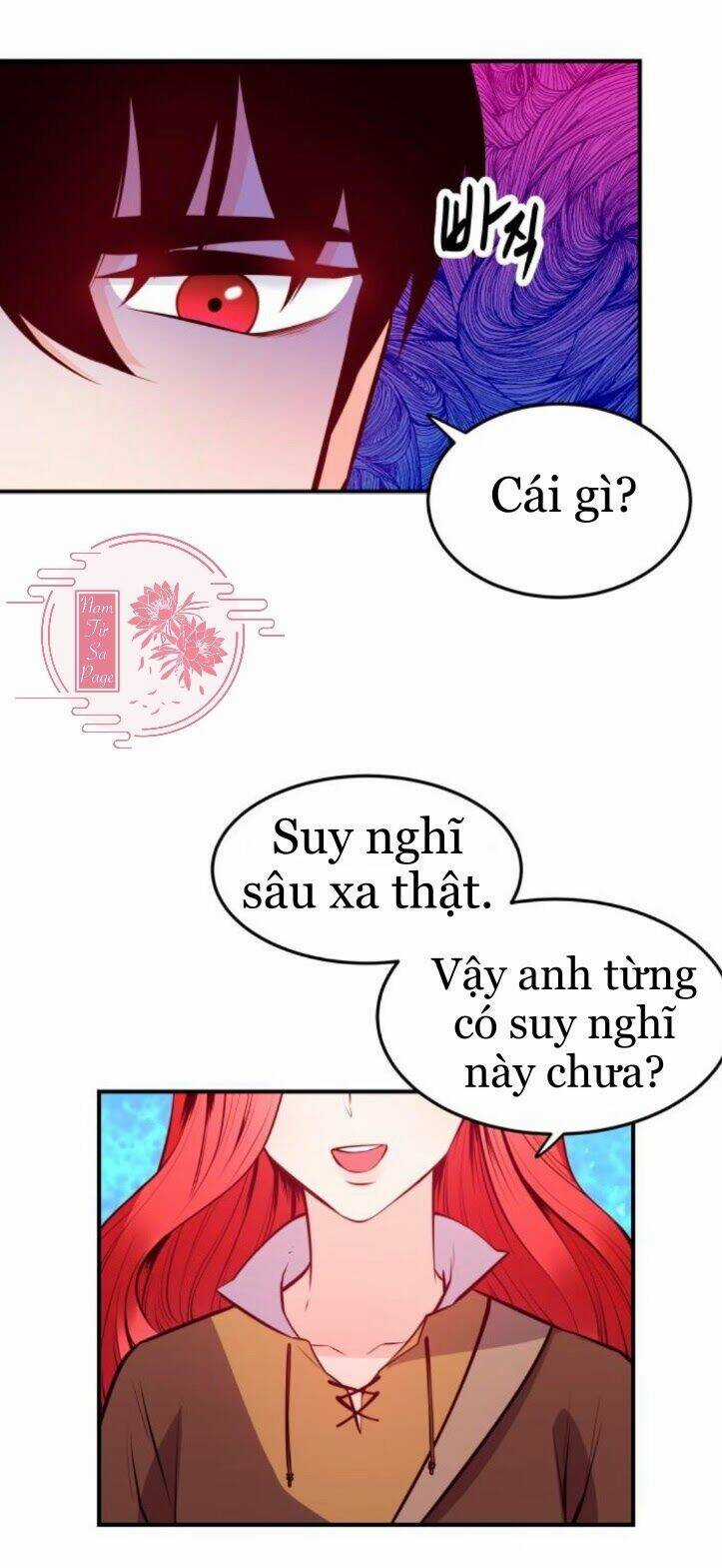 Phản Diện Rất Dễ Làm - Chapter 4 - Trang 15