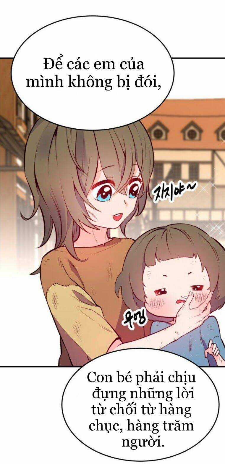 Phản Diện Rất Dễ Làm - Chapter 4 - Trang 16