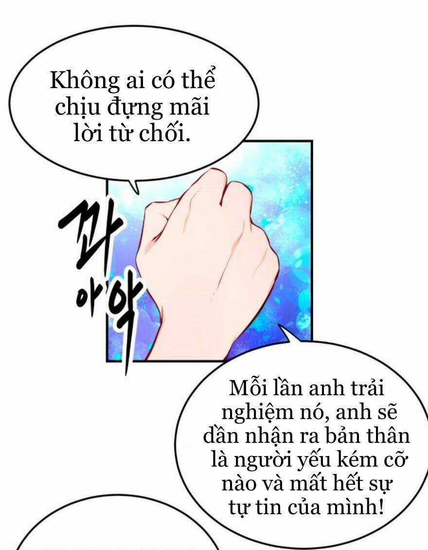 Phản Diện Rất Dễ Làm - Chapter 4 - Trang 18