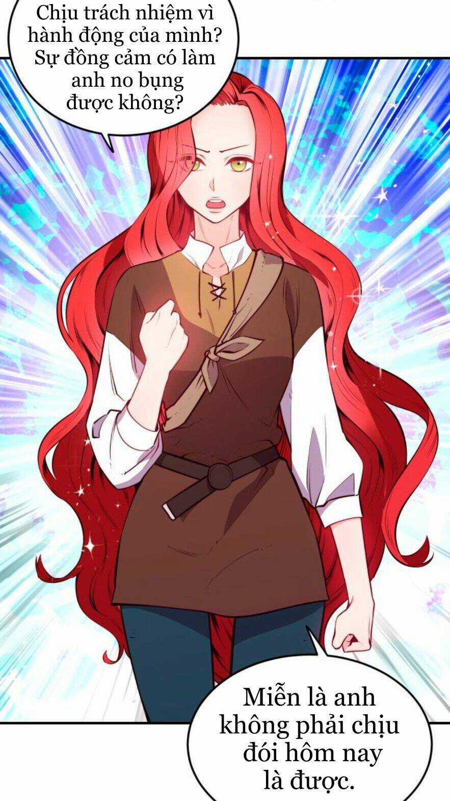 Phản Diện Rất Dễ Làm - Chapter 4 - Trang 19