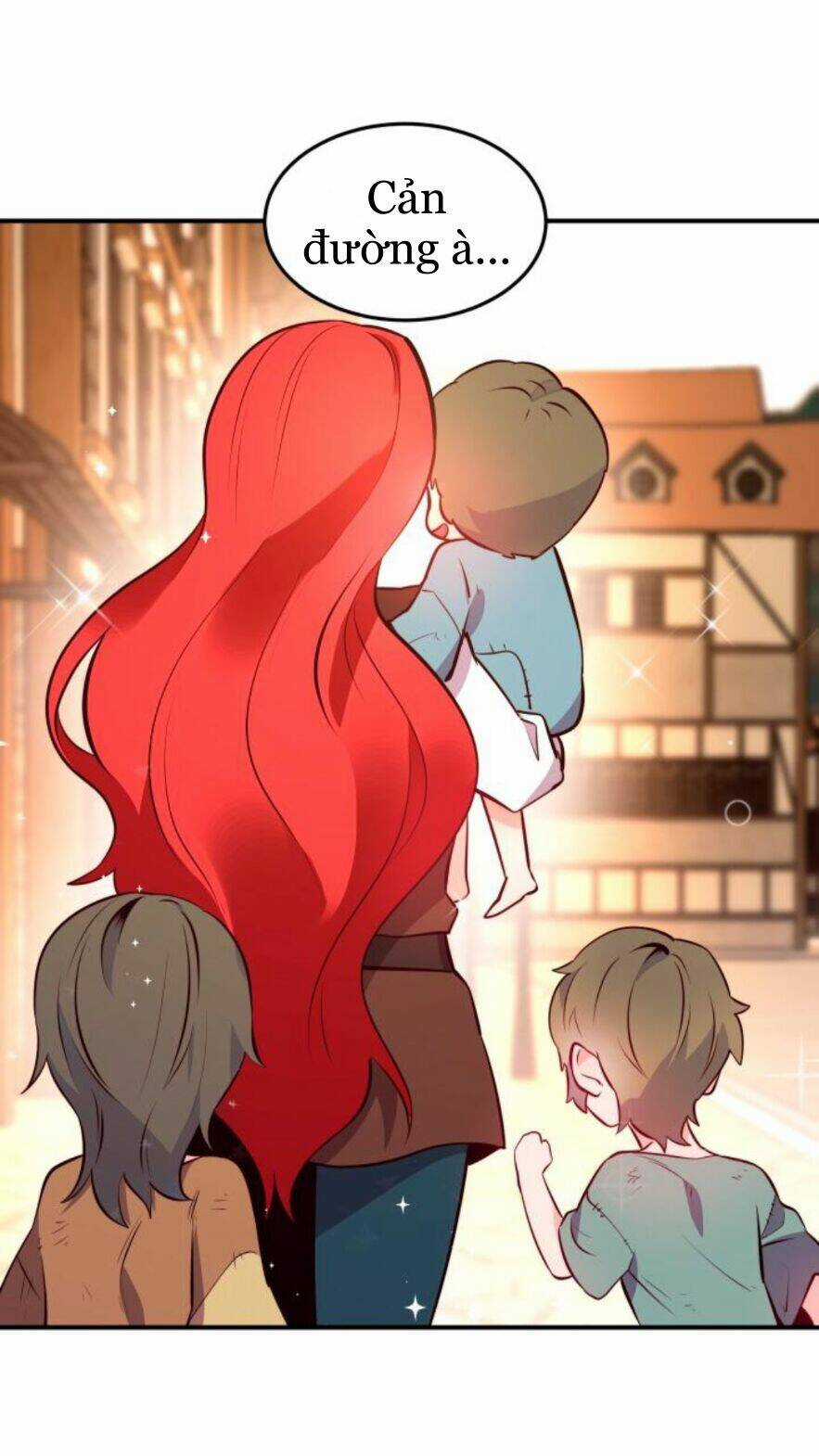 Phản Diện Rất Dễ Làm - Chapter 4 - Trang 28