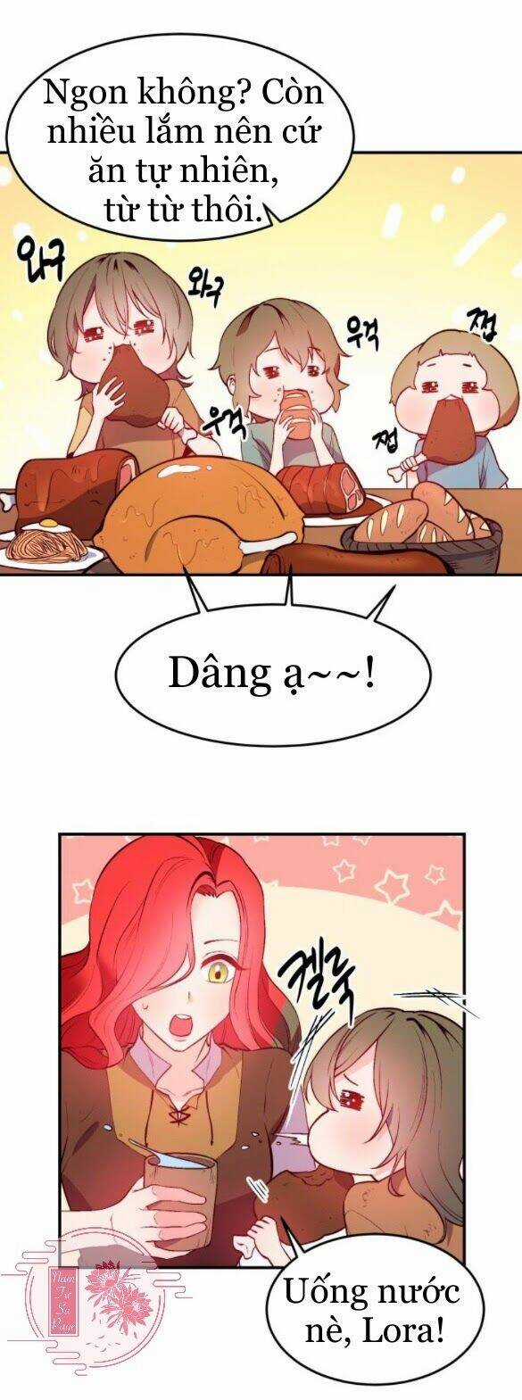 Phản Diện Rất Dễ Làm - Chapter 4 - Trang 30