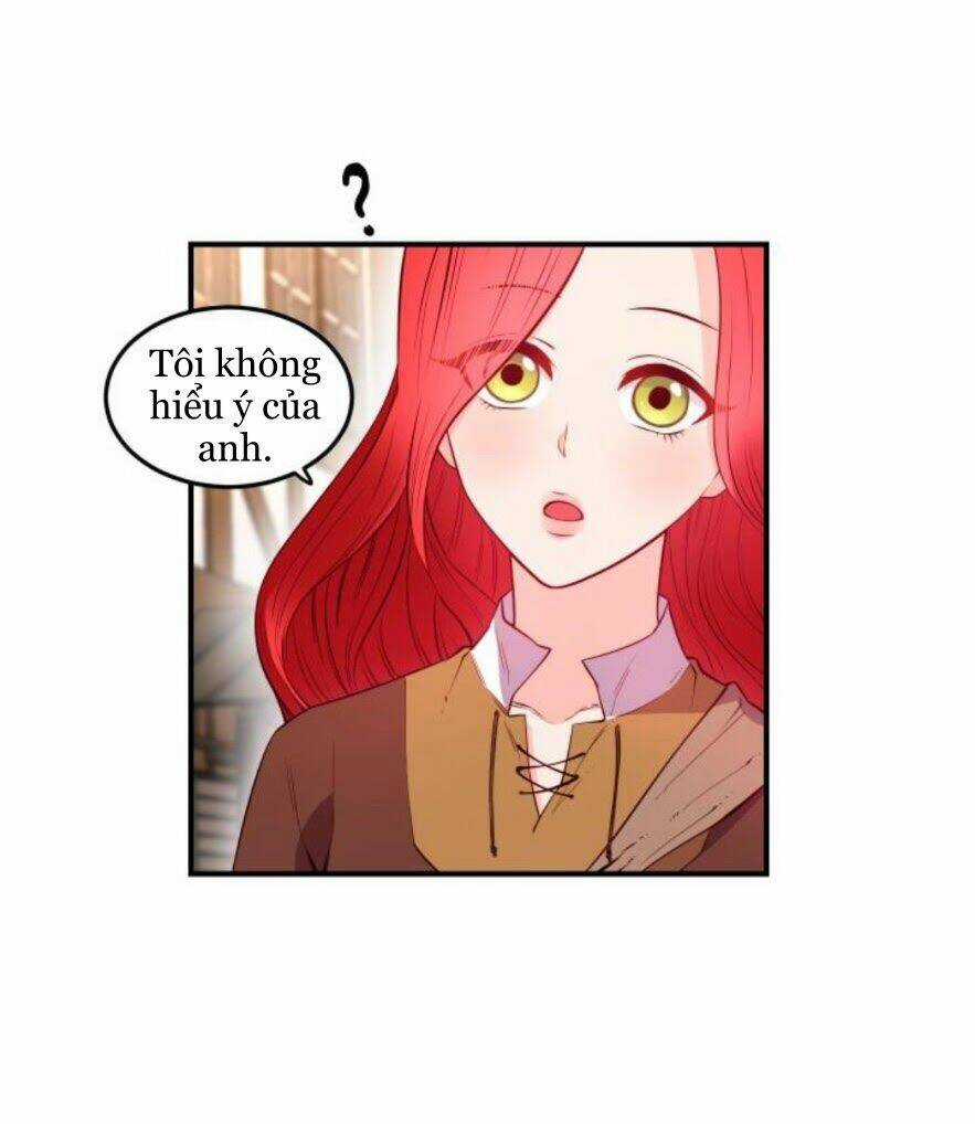 Phản Diện Rất Dễ Làm - Chapter 4 - Trang 4