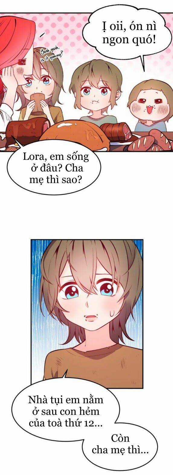 Phản Diện Rất Dễ Làm - Chapter 4 - Trang 32