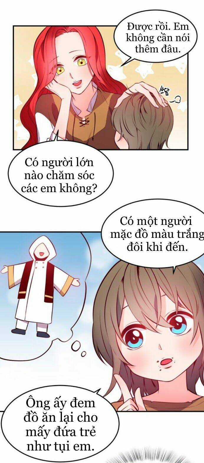 Phản Diện Rất Dễ Làm - Chapter 4 - Trang 33