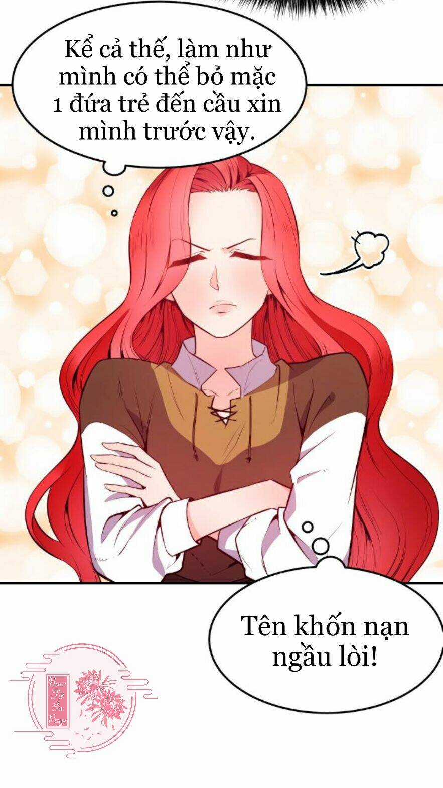 Phản Diện Rất Dễ Làm - Chapter 4 - Trang 36