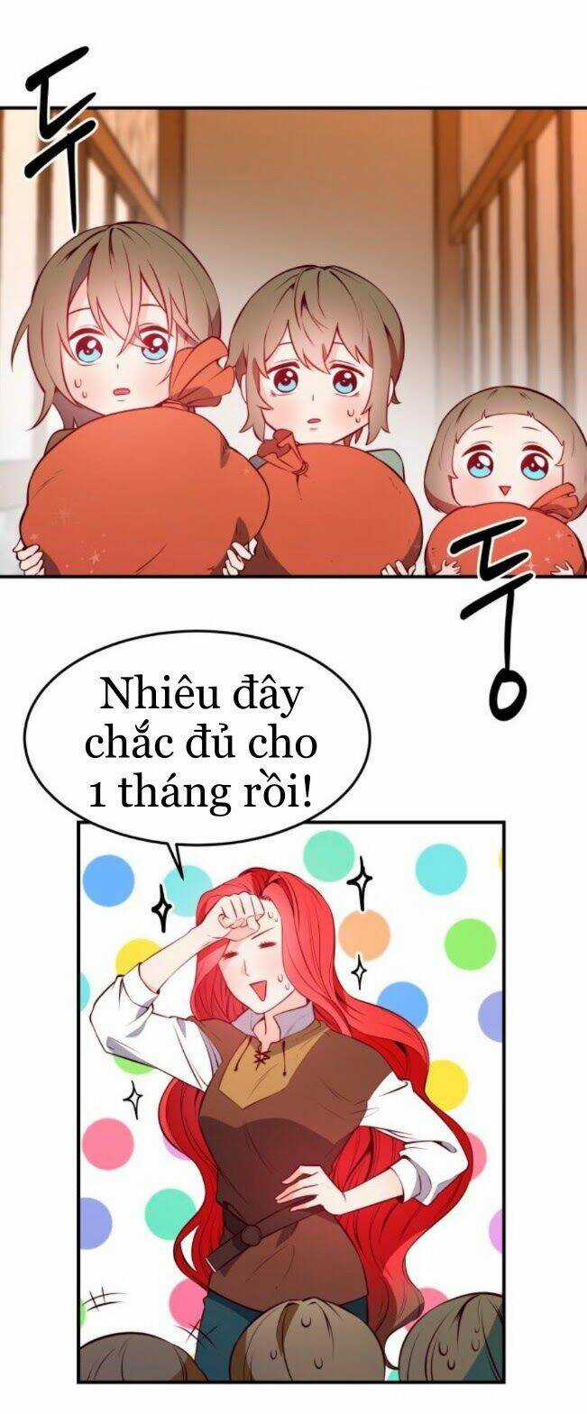 Phản Diện Rất Dễ Làm - Chapter 4 - Trang 37