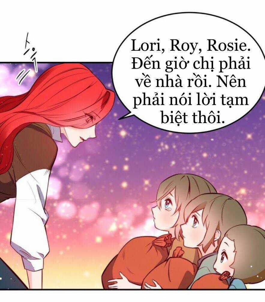 Phản Diện Rất Dễ Làm - Chapter 4 - Trang 39