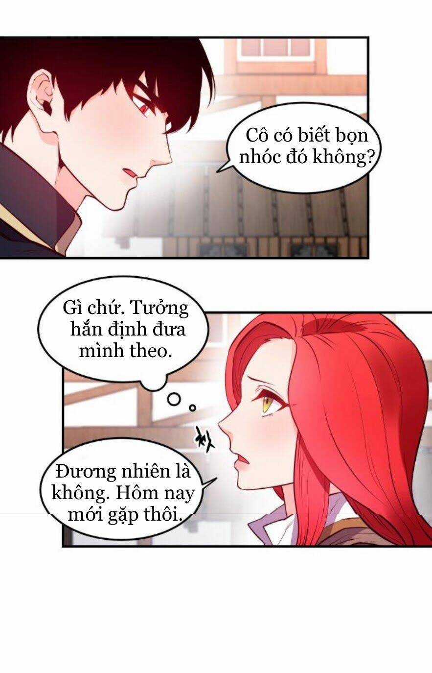 Phản Diện Rất Dễ Làm - Chapter 4 - Trang 5