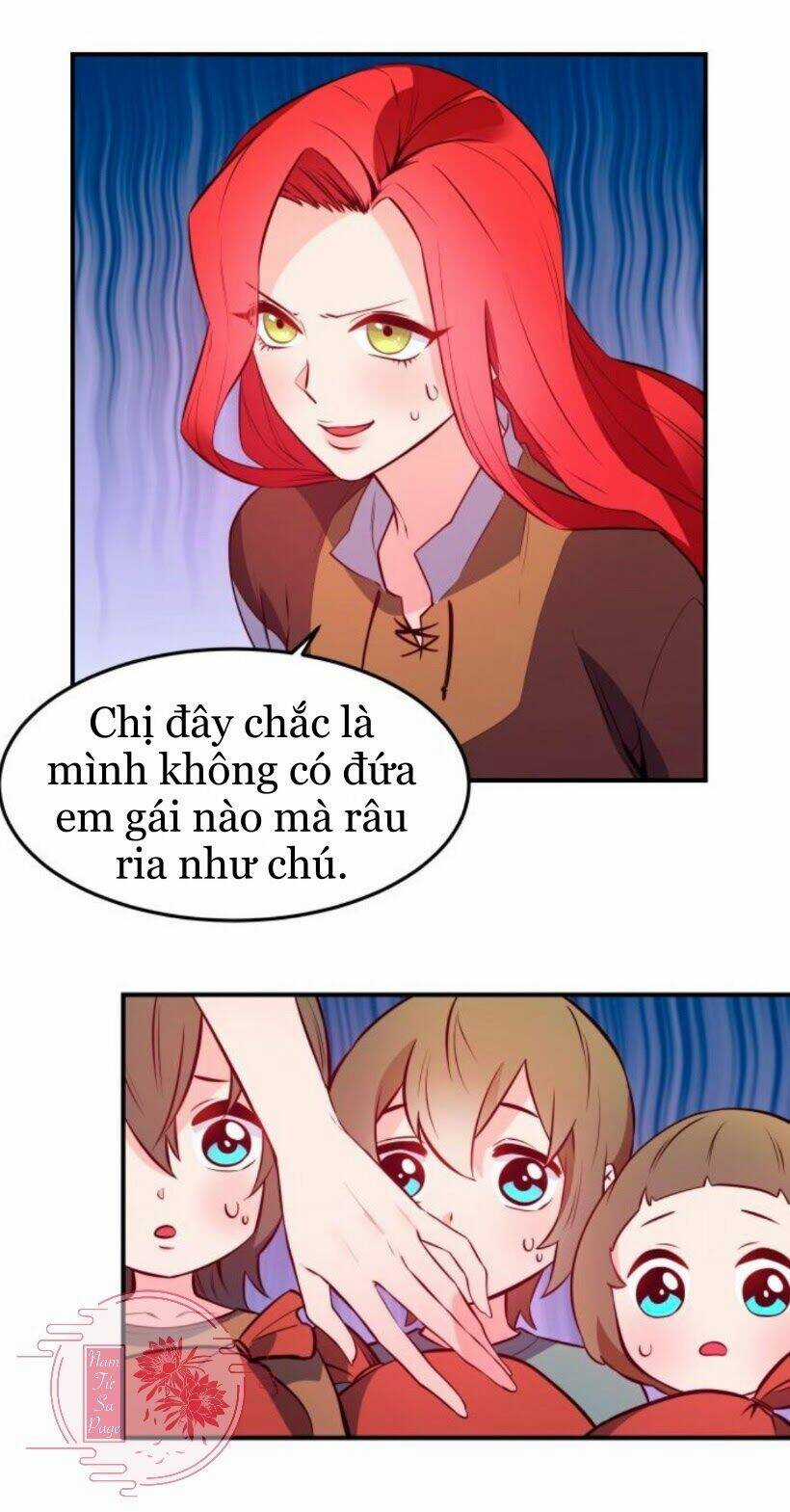 Phản Diện Rất Dễ Làm - Chapter 4 - Trang 43