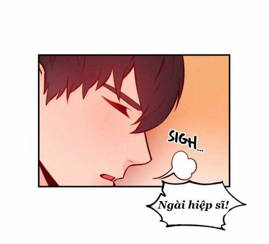 Phản Diện Rất Dễ Làm - Chapter 4 - Trang 45