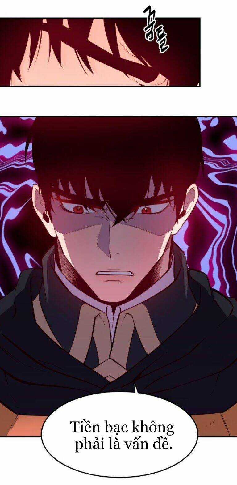 Phản Diện Rất Dễ Làm - Chapter 4 - Trang 9