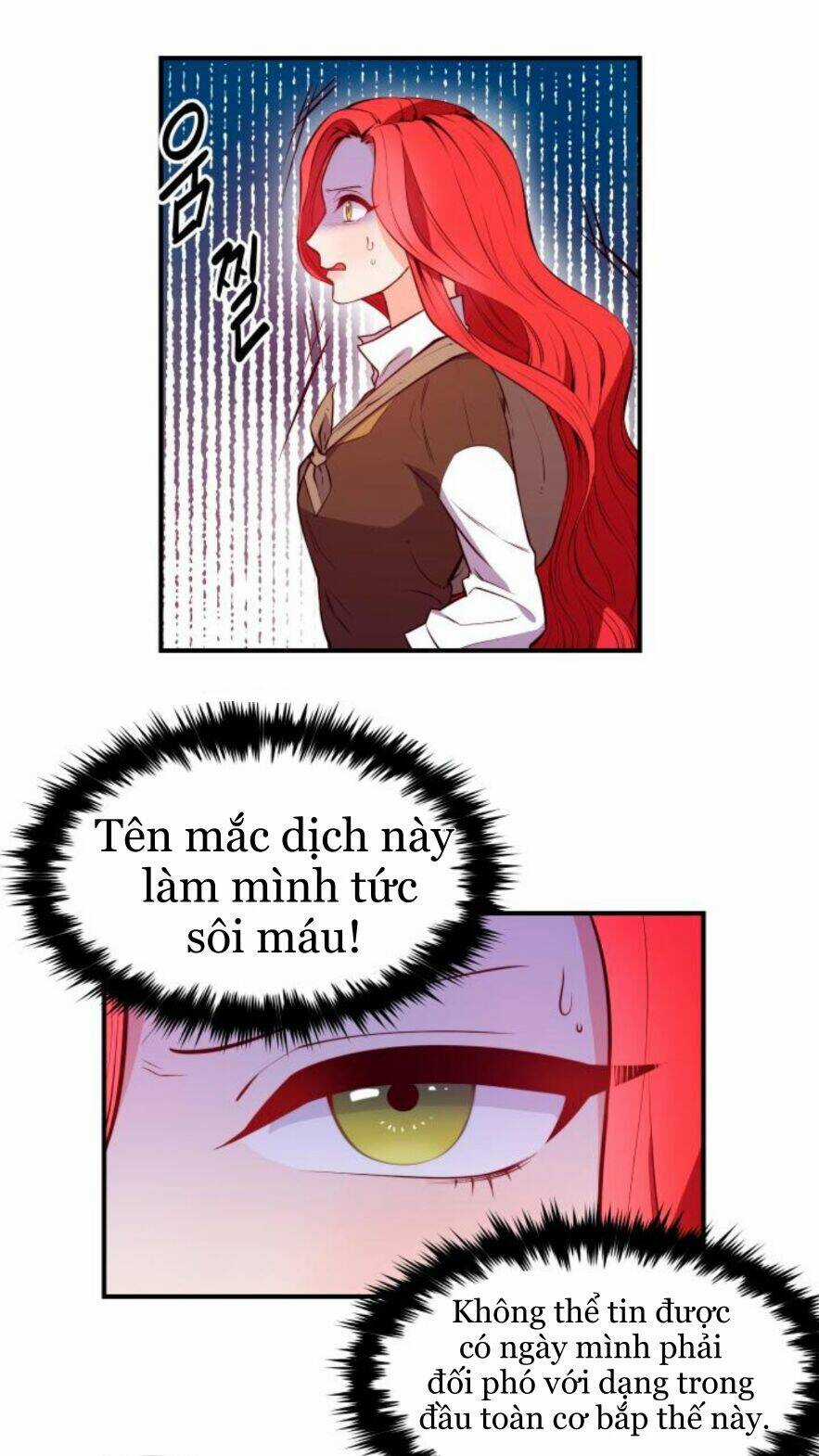 Phản Diện Rất Dễ Làm - Chapter 4 - Trang 10