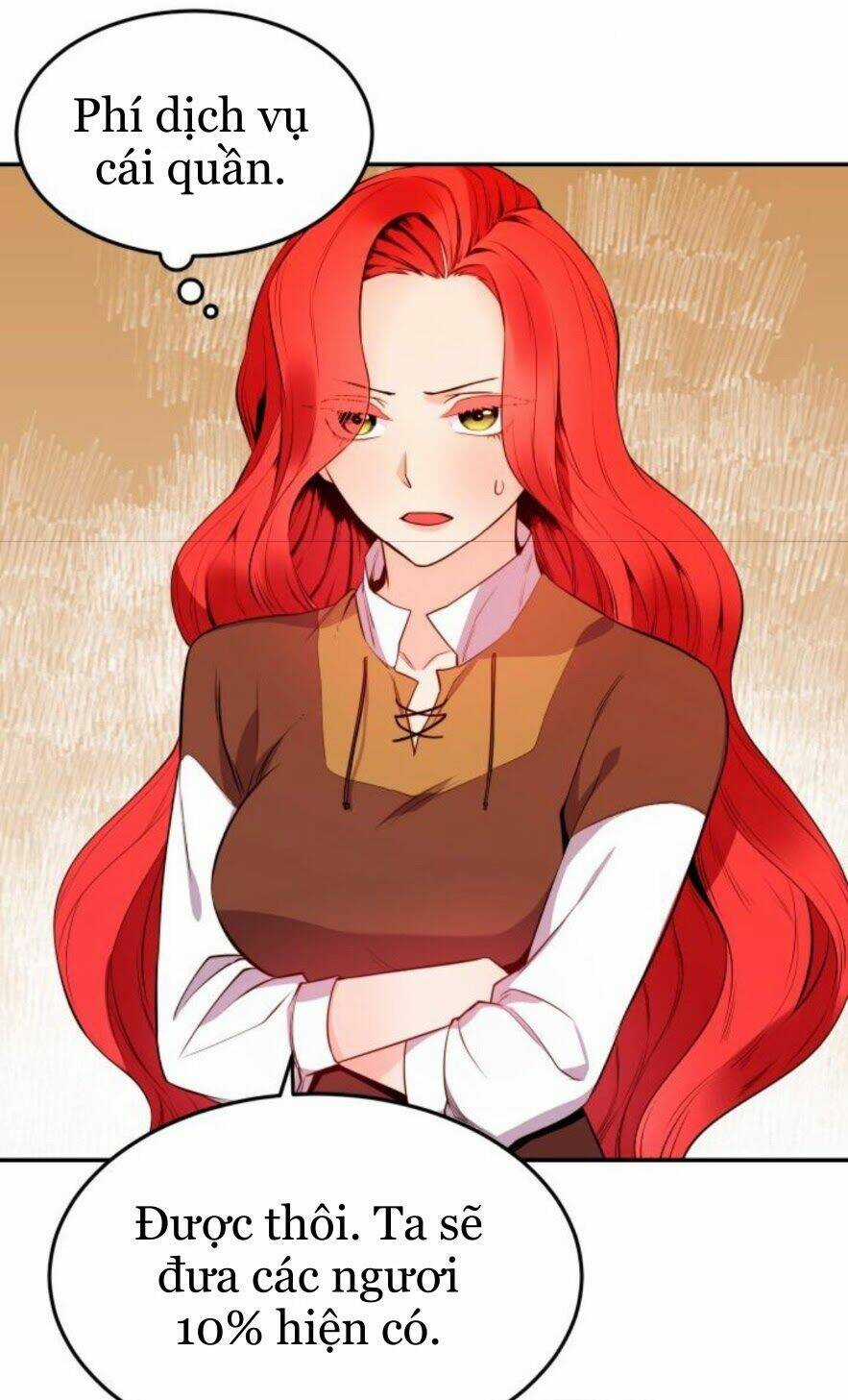 Phản Diện Rất Dễ Làm - Chapter 5 - Trang 11