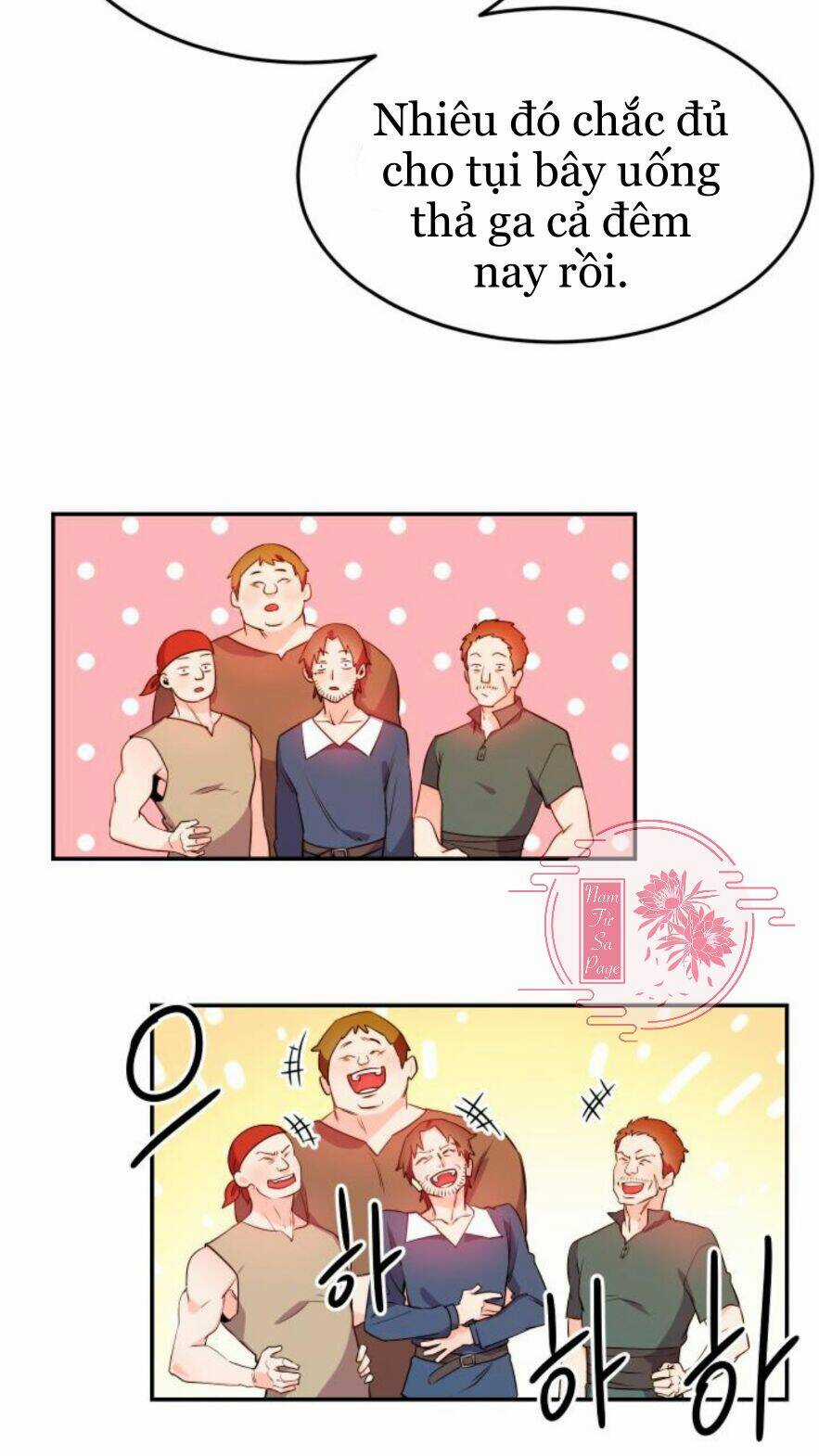 Phản Diện Rất Dễ Làm - Chapter 5 - Trang 12