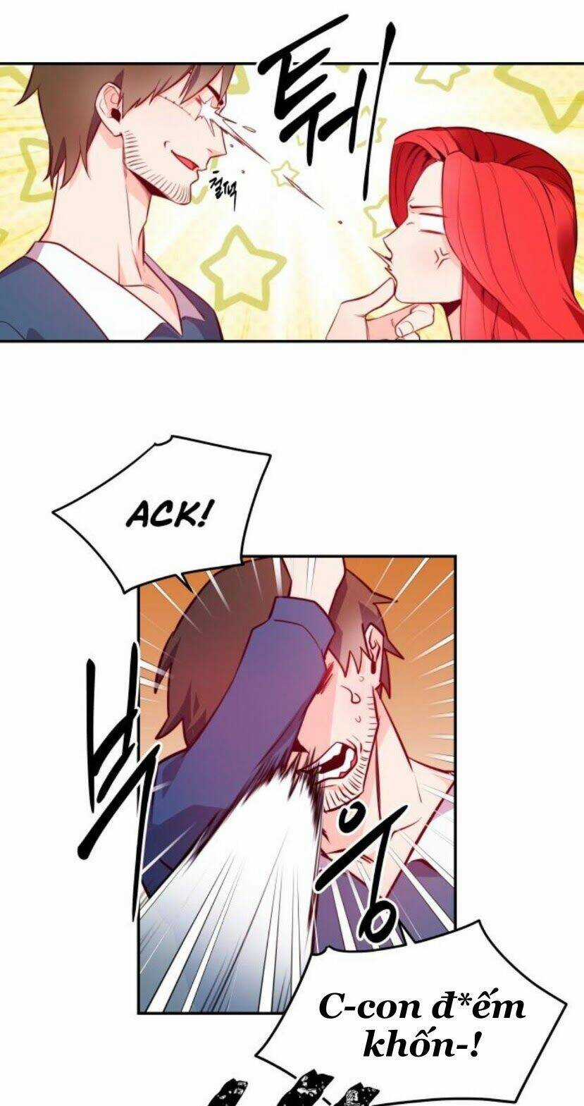 Phản Diện Rất Dễ Làm - Chapter 5 - Trang 19