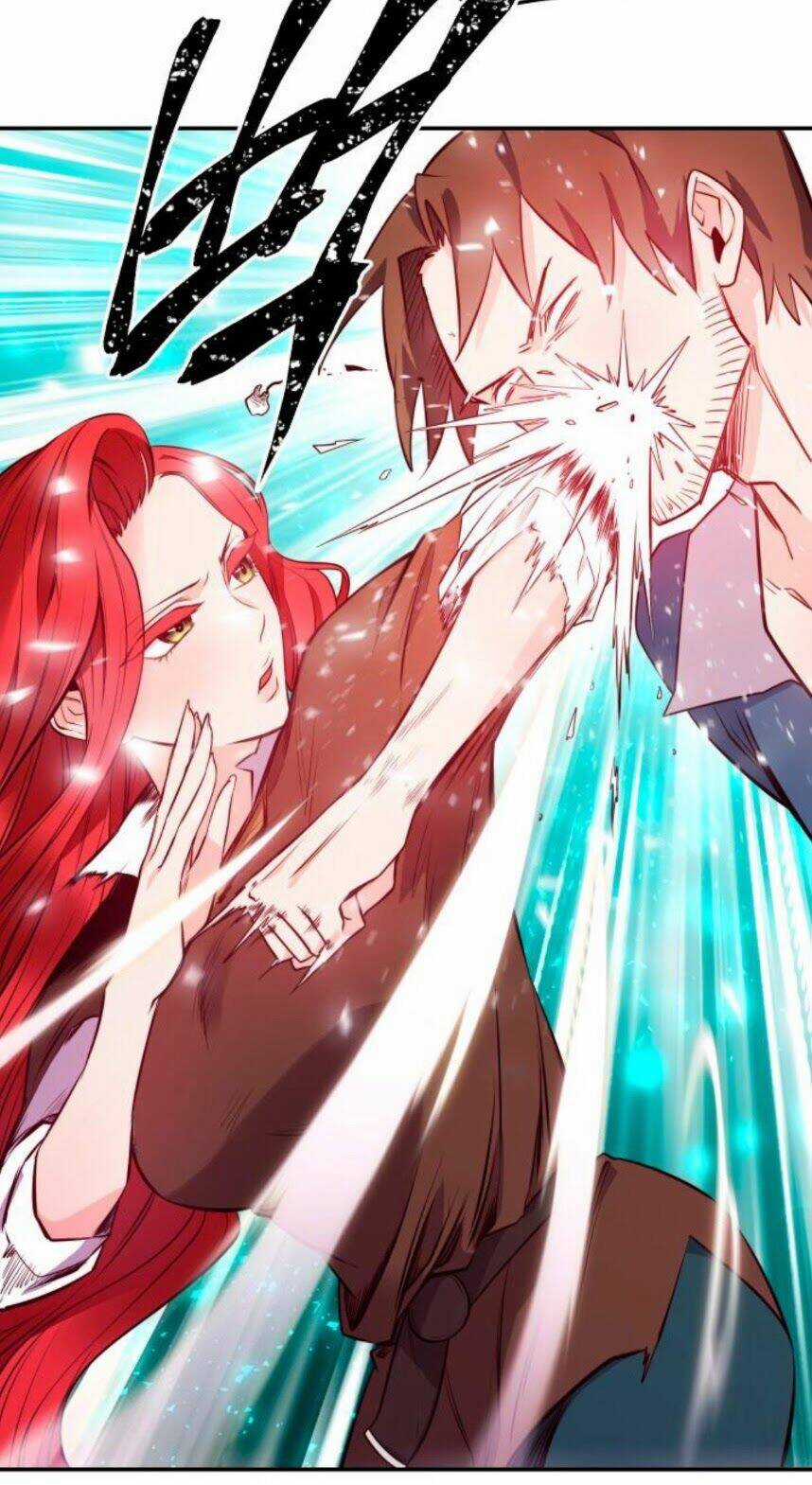 Phản Diện Rất Dễ Làm - Chapter 5 - Trang 20