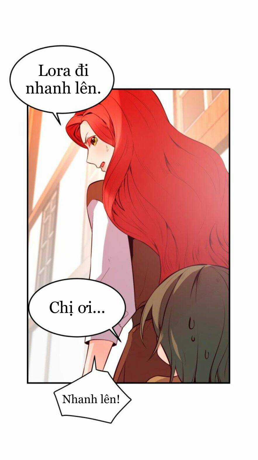 Phản Diện Rất Dễ Làm - Chapter 5 - Trang 3