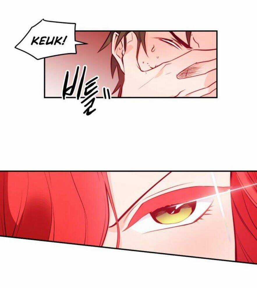 Phản Diện Rất Dễ Làm - Chapter 5 - Trang 21