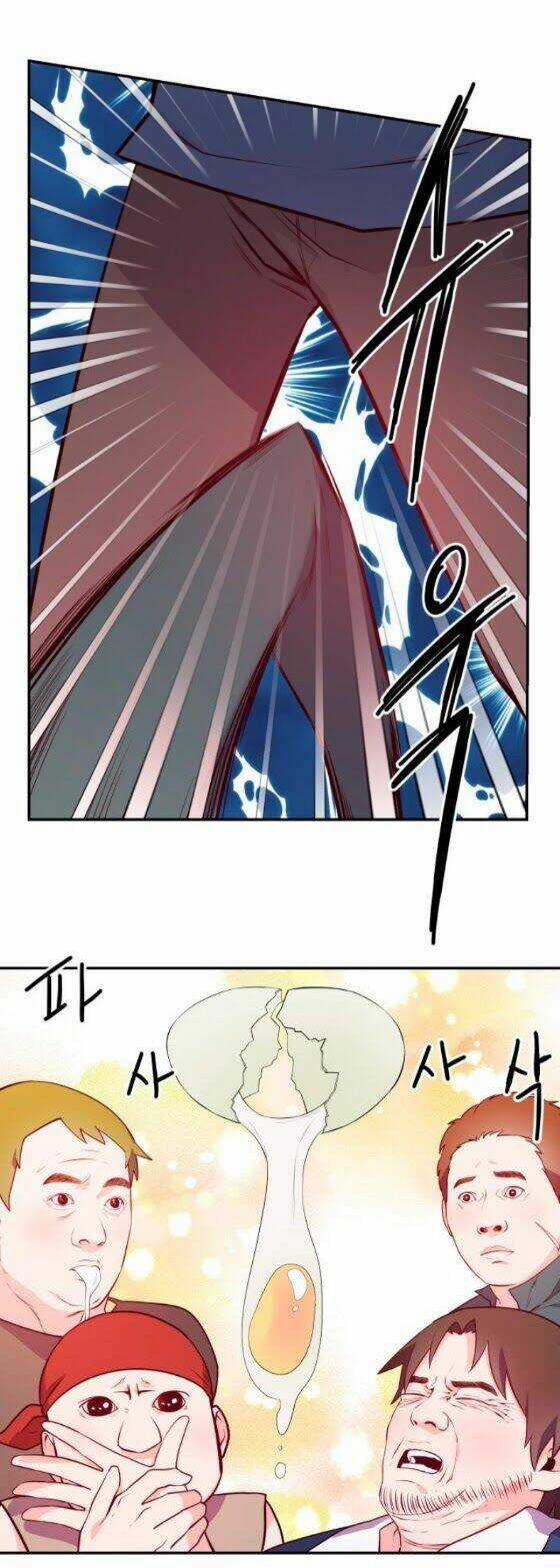 Phản Diện Rất Dễ Làm - Chapter 5 - Trang 22