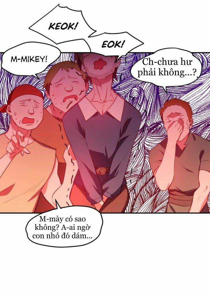 Phản Diện Rất Dễ Làm - Chapter 5 - Trang 23