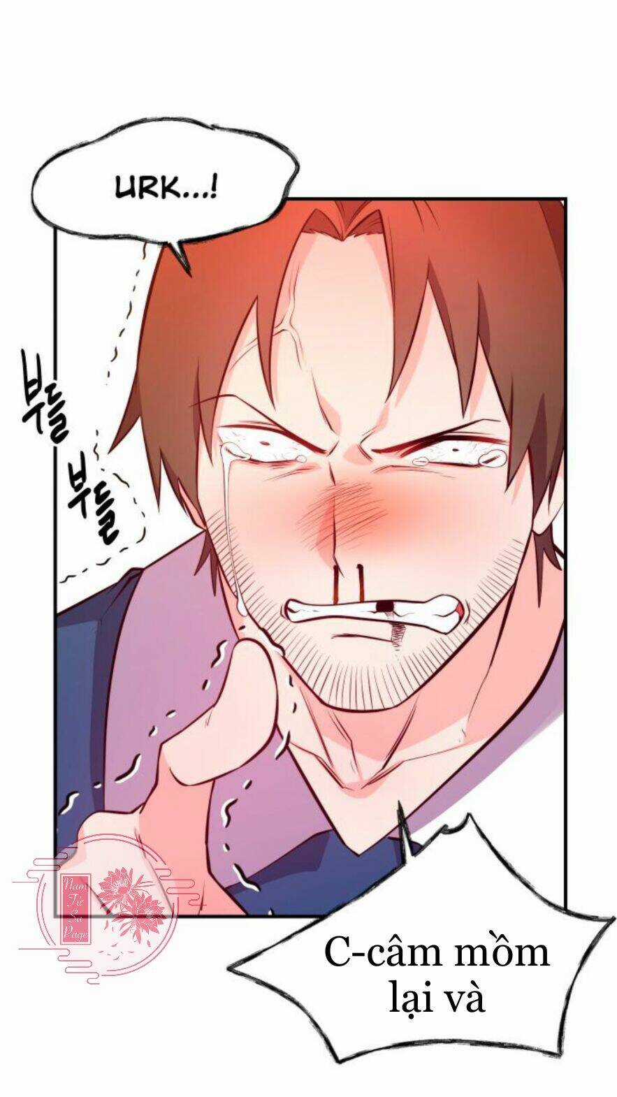 Phản Diện Rất Dễ Làm - Chapter 5 - Trang 24